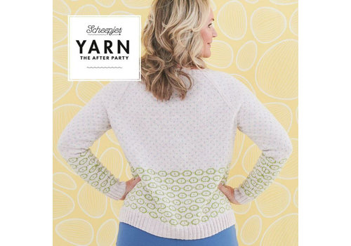 Scheepjes Scheepjes Yarn The After Party nr 59