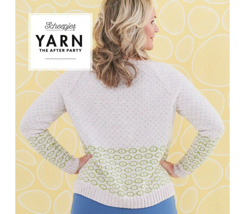 Scheepjes Yarn The After Party nr 59