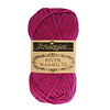 Scheepjes River Washed XL - 982 Steenbras - 78% katoen en 22% acryl - Roze