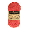 Scheepjes River Washed XL - 986 Mississippi - 78% katoen en 22% acryl - Rood