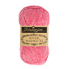 Scheepjes River Washed XL -  983 Mekong - 78% katoen en 22% acryl - Roze