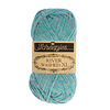 Scheepjes River Washed XL -  990 Wheaton - 78% katoen en 22% acryl - Blauw
