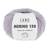 Lang Yarns Lang Yarns Merino 150 - 45 - Grijs