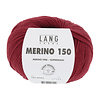 Lang Yarns Merino 150 kleur 0062