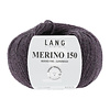 Lang Yarns Merino 150 - 280 - Paars