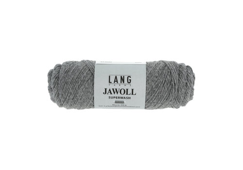 Lang Yarns Lang Yarns Jawoll - 3 - Grijs