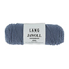Lang Yarns Jawoll - 7 - Blauw
