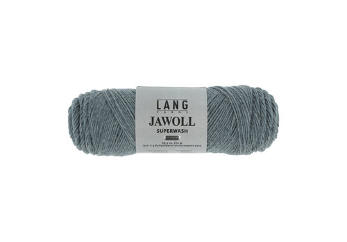 Lang Yarns Lang Yarns Jawoll - 20 - Grijs