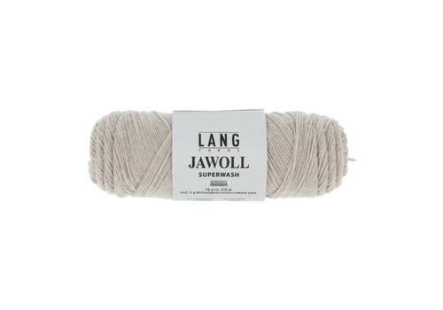 Lang Yarns Lang Yarns Jawoll - 22 - Bruin