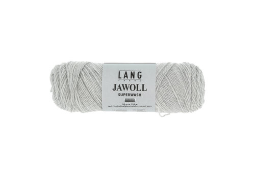 Lang Yarns Lang Yarns Jawoll - 23 - Grijs