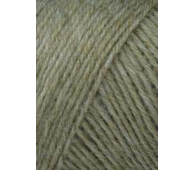 Lang Yarns Jawoll - 45 - Bruin
