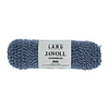 Lang Yarns Jawoll - 58 - Blauw - Wit