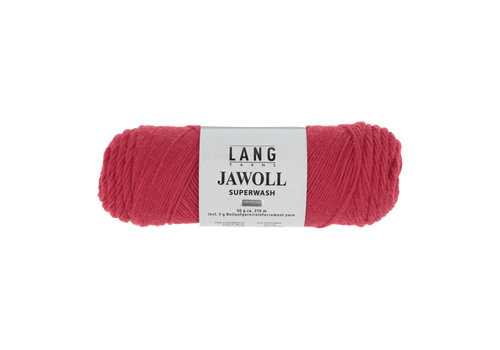 Lang Yarns Lang Yarns Jawoll - 60 - Roze