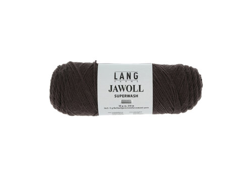 Lang Yarns Lang Yarns Jawoll - 67 - Bruin