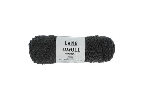 Lang Yarns Lang Yarns Jawoll - 70 - Grijs