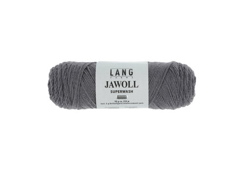 Lang Yarns Lang Yarns Jawoll - 86 - Grijs