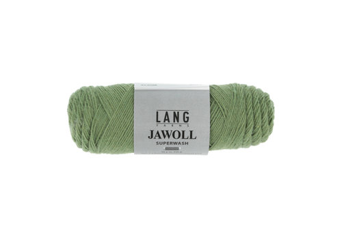 Lang Yarns Lang Yarns Jawoll - 198 - Groen