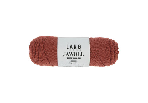 Lang Yarns Lang Yarns Jawoll - 215 - Bruin