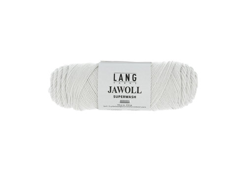 Lang Yarns Lang Yarns Jawoll - 226 - Grijs