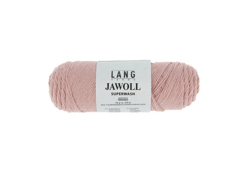 Lang Yarns Lang Yarns Jawoll - 248 - Roze