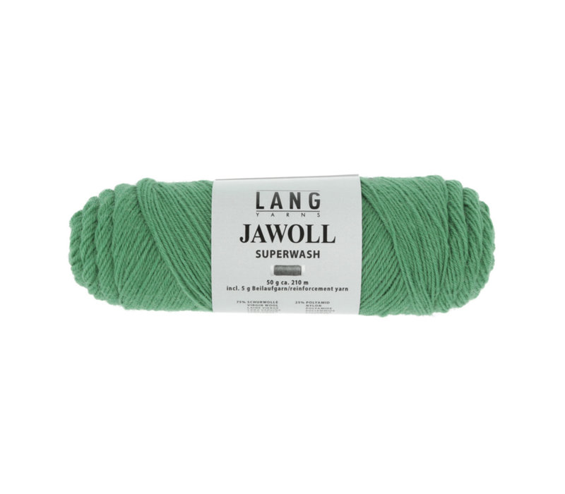 Jawoll 318