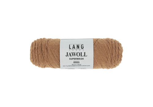 Lang Yarns Lang Yarns Jawoll - 339 - Bruin