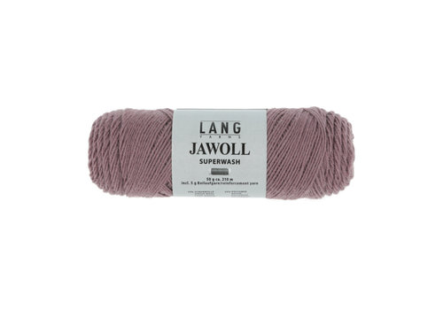 Lang Yarns Lang Yarns Jawoll - 348 - Paars