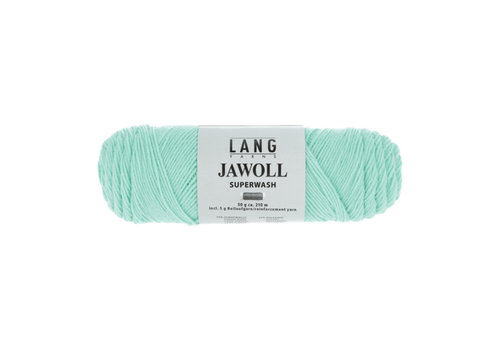 Lang Yarns Lang Yarns Jawoll - 373 - Groen