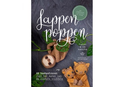 Lappenpoppen a la Sascha