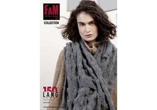 Lang Yarns Fatto a Mano 245 Collection