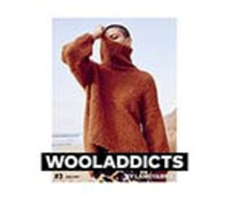 Wooladdicts #3