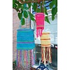 Zomerlampion Haakpatroon