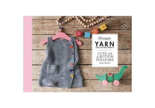 Scheepjes Scheepjes Yarn The After Party nr 113