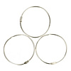 Ring met scharnier