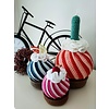 Birthday Cupcake Haakpatroon