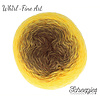 Scheepjes Whirl Fine art - 652 Pop Art - 50% Superwash Merinowol, 25% microvezel en 25% acryl - Geel