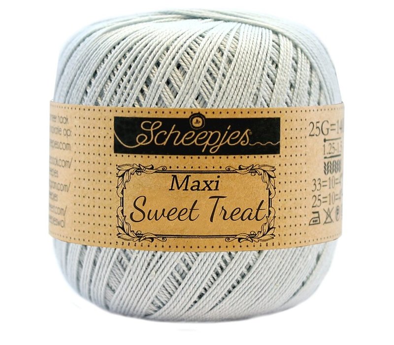 Scheepjes Maxi Sweet Treat - 509 Baby Blue