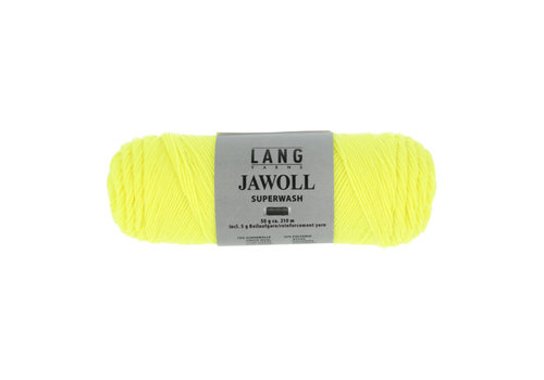 Lang Yarns Lang Yarns Jawoll - 313 - Geel