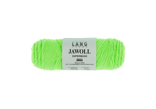 Lang Yarns Lang Yarns Jawoll - 316 - Groen