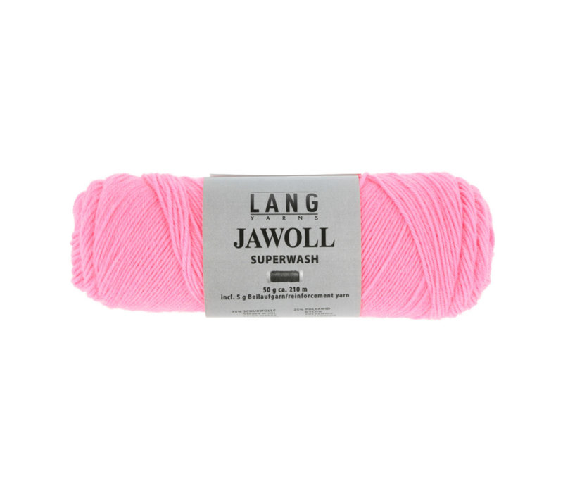 Jawoll 385
