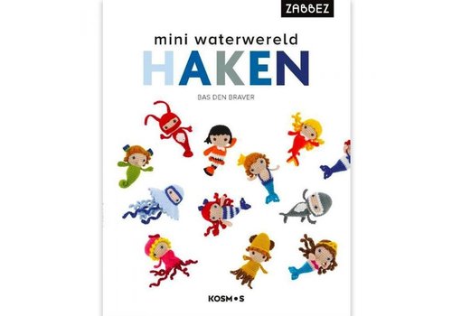 Mini Waterwereld Haken