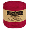Scheepjes Whirlette - 871 Coulis - 60% katoen en 40% acryl - Roze
