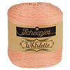 Scheepjes Whirlette - 873 Marshmallow - 60% katoen en 40% acryl - Roze