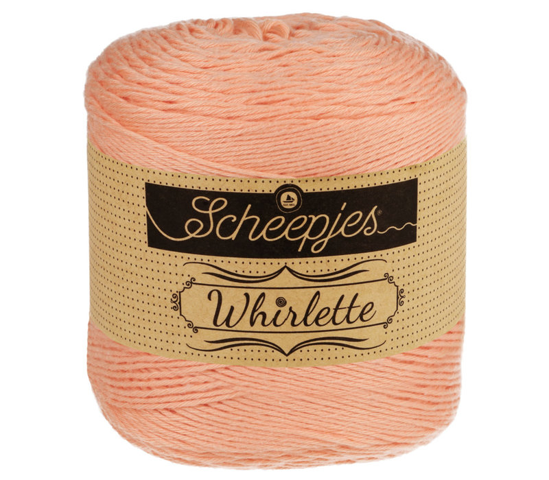 Scheepjes Whirlette - 873 Marshmallow