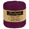 Scheepjes Whirlette - 874 Pomegranate - 60% katoen en 40% acryl - Paars