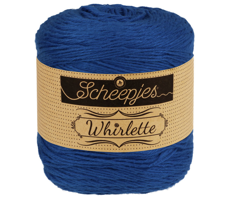 Scheepjes Whirlette - 875 Lightly Salted