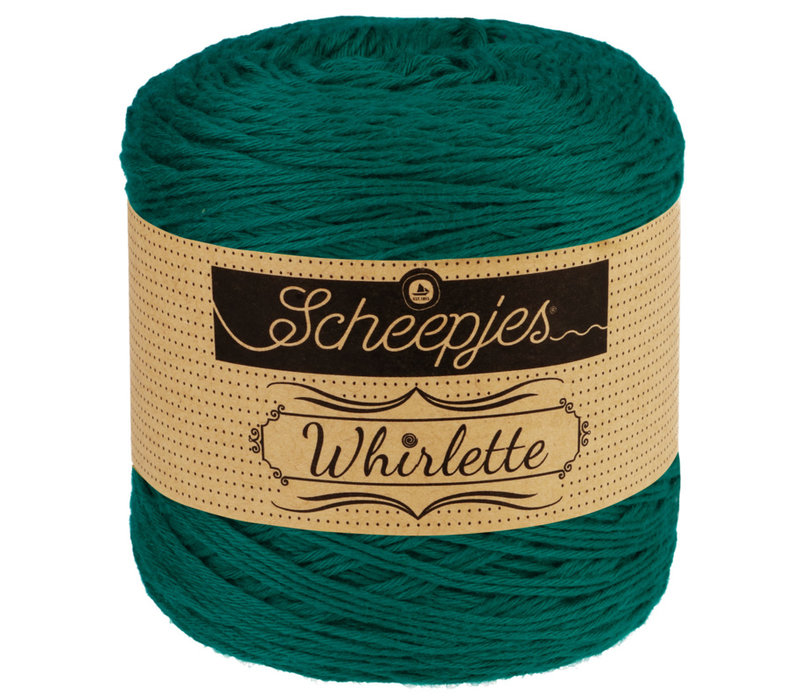 Scheepjes Whirlette - 879  Spearmint