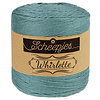 Scheepjes Whirlette - 881 Yummy - 60% katoen en 40% acryl - Blauw