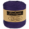 Scheepjes Whirlette - 888 Açai Berry - 60% katoen en 40% acryl - Paars