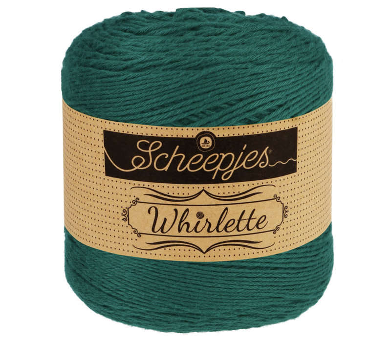 Scheepjes Whirlette - 889 Sage